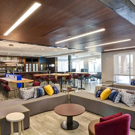Hotel Courtyard By Marriott Long Island Islip/Courthouse Complex